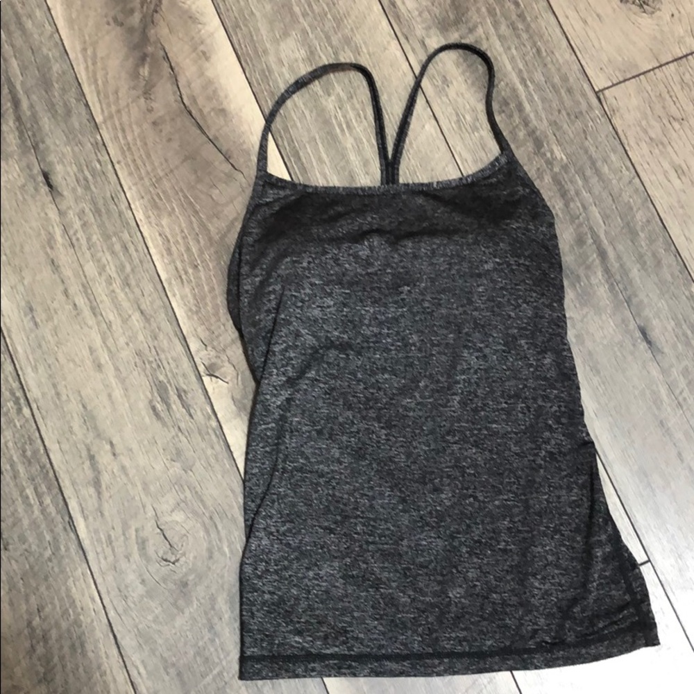 Lululemon tank